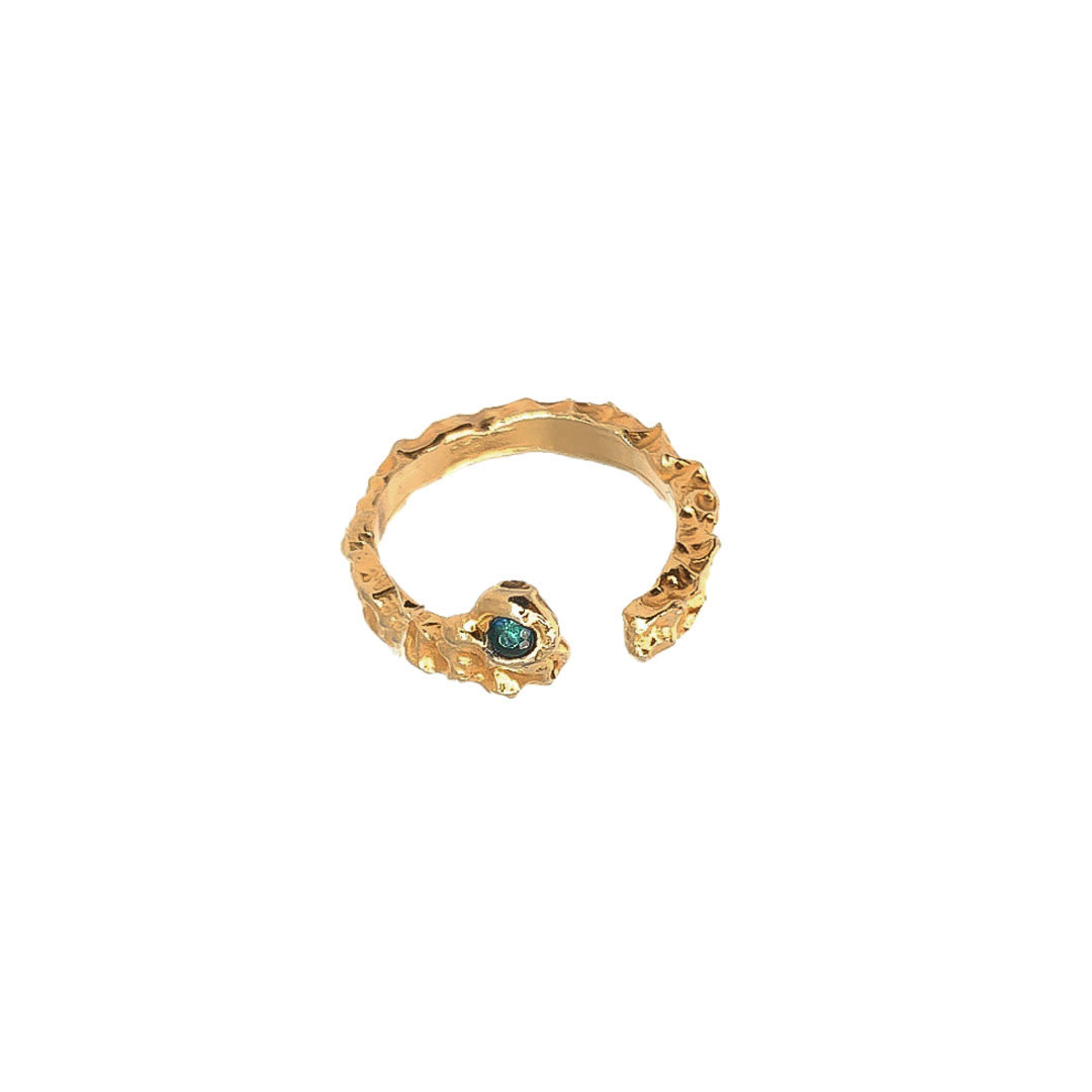 Claudia-Trejos-Jewelry-Maya-Vermeil-Esmeralda-1