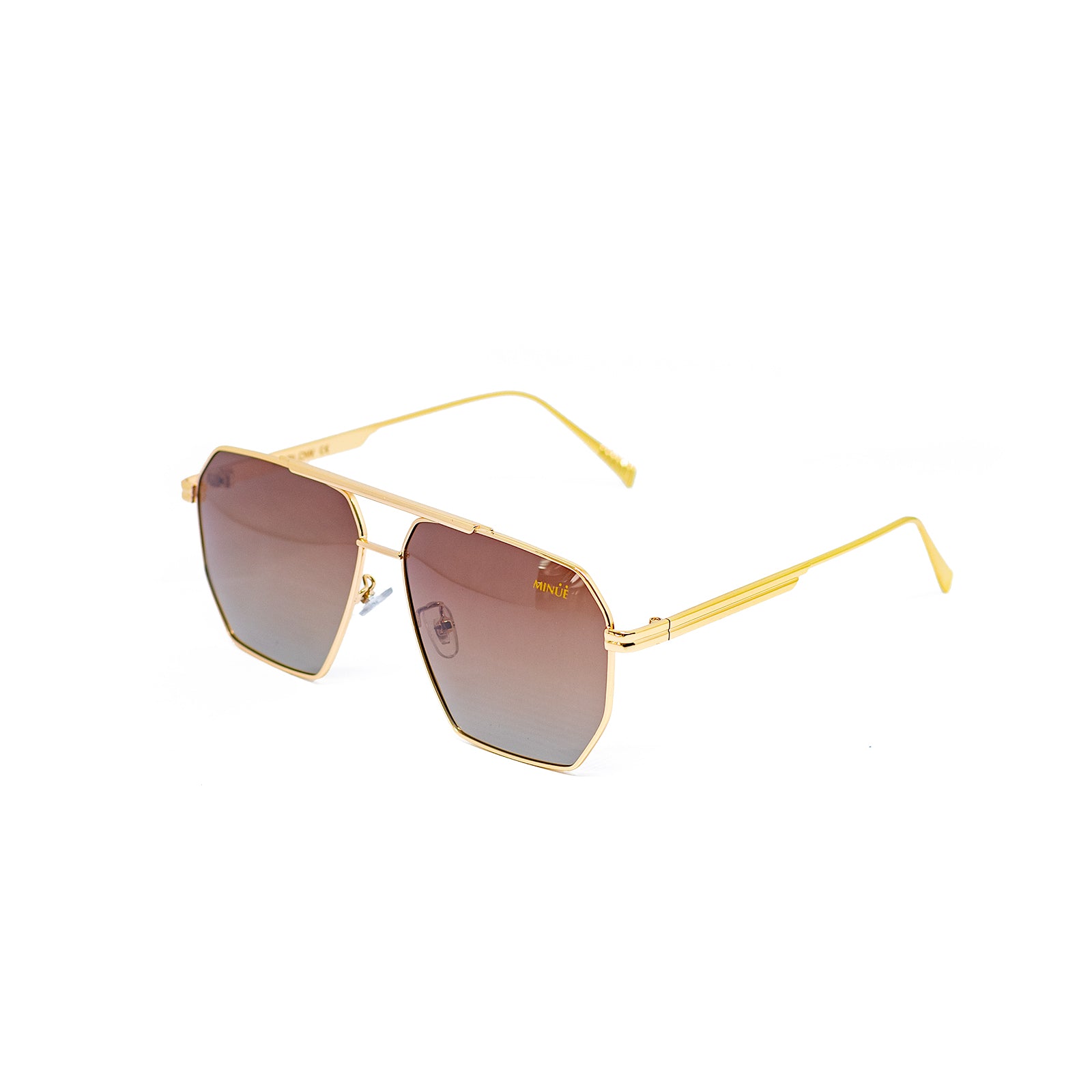 Harlow Brown Gold - Imagen 2